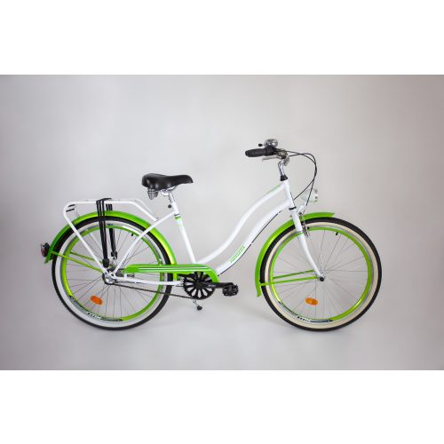 Kenzel Cruiser Lemon Fluo